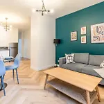 Charmant T2 - Clermont Ferrand