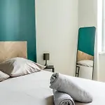 T2 - Ferrand Apartment *