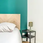 T2 - Ferrand Apartment