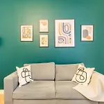 Apartment T2 - Ferrand