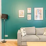 T2 - Ferrand Apartment *