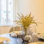 T2 - Ferrand Apartment Clermont-Ferrand