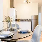 Apartment T2 - Ferrand