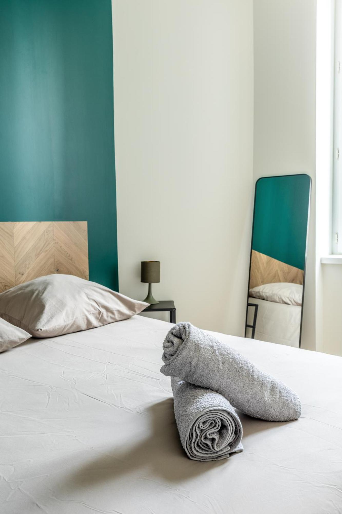 T2 - Ferrand Appartement *