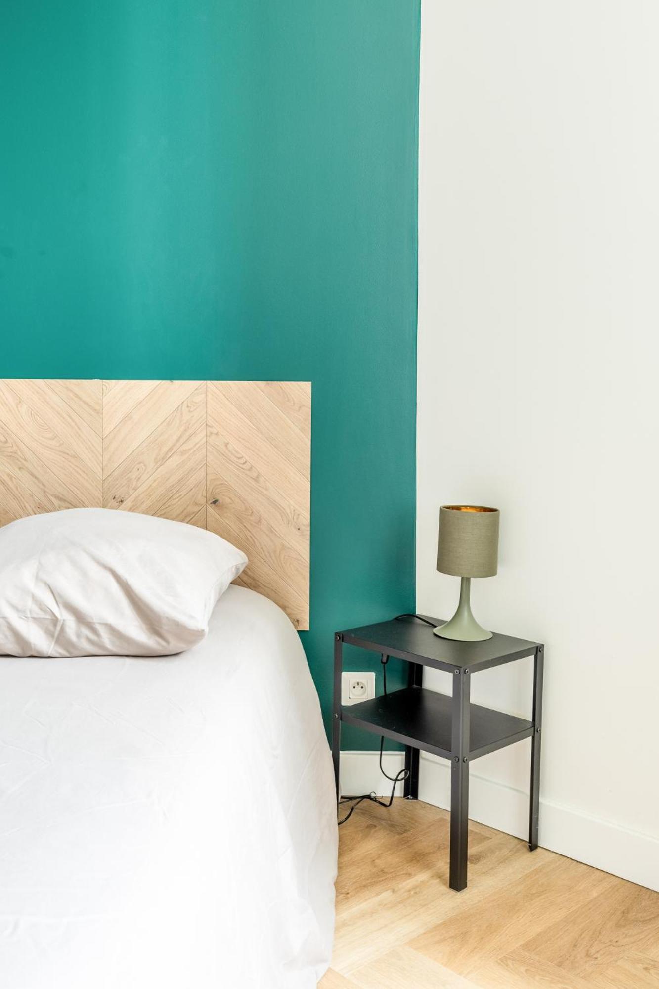 T2 - Ferrand Appartement