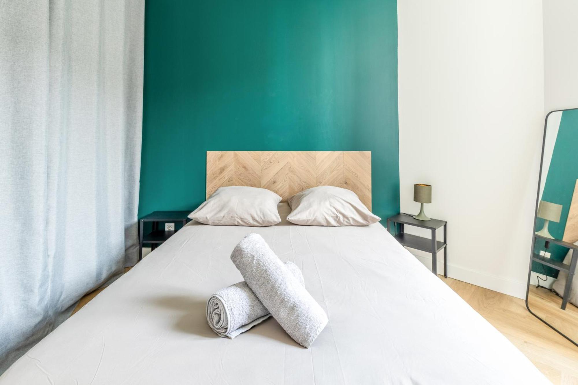 T2 - Ferrand Appartement Clermont-Ferrand