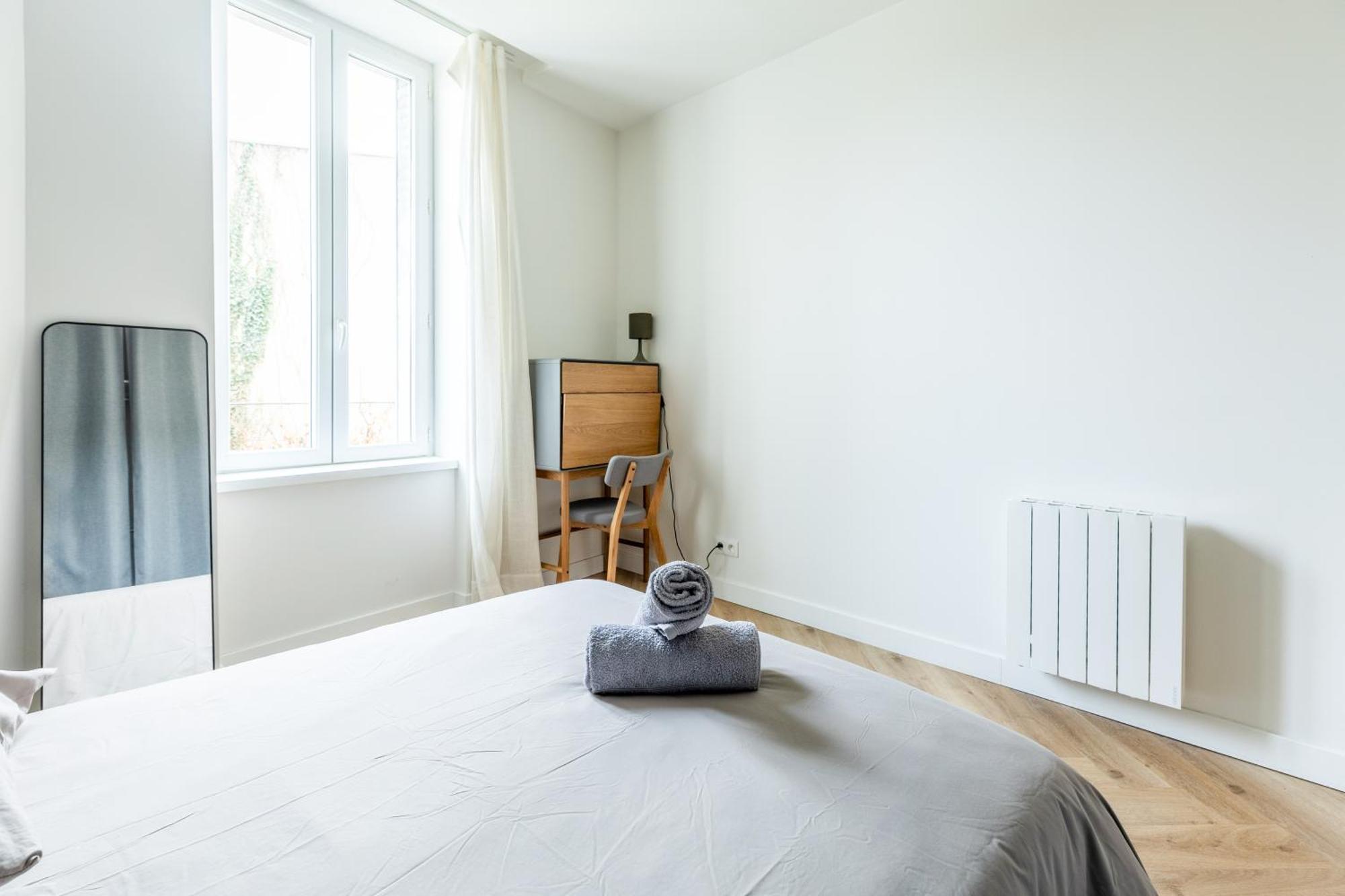 T2 - Ferrand * Clermont-Ferrand