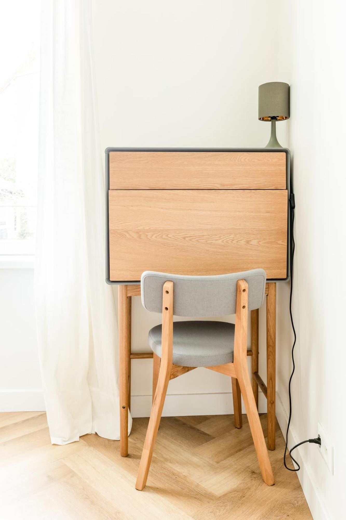 Appartement T2 - Ferrand Clermont-Ferrand