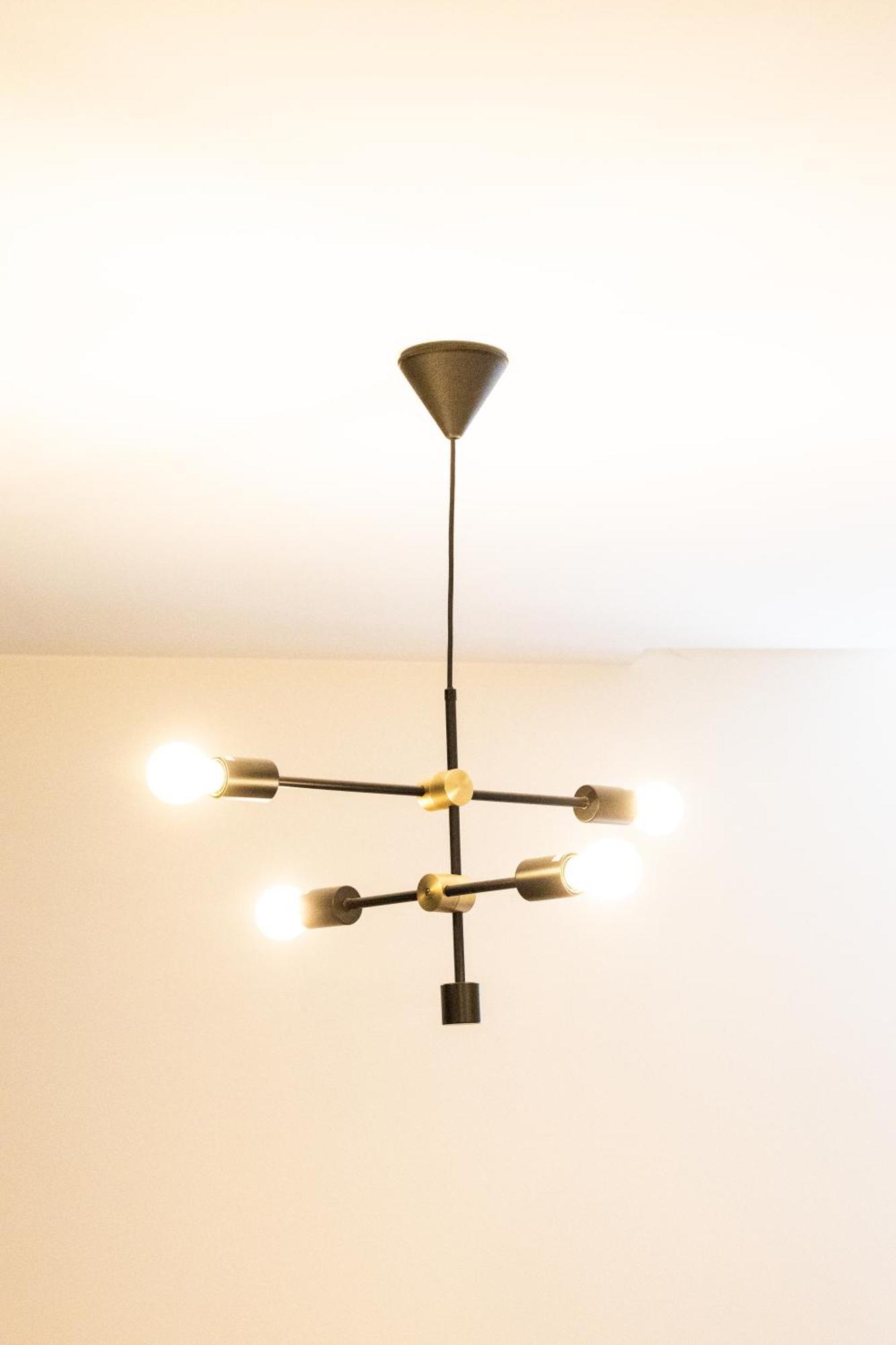 T2 - Ferrand Appartement