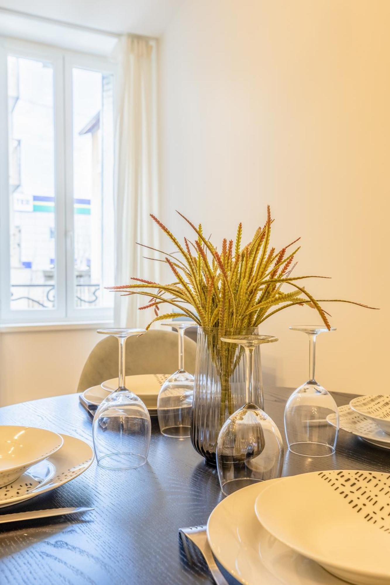 T2 - Ferrand Appartement Clermont-Ferrand