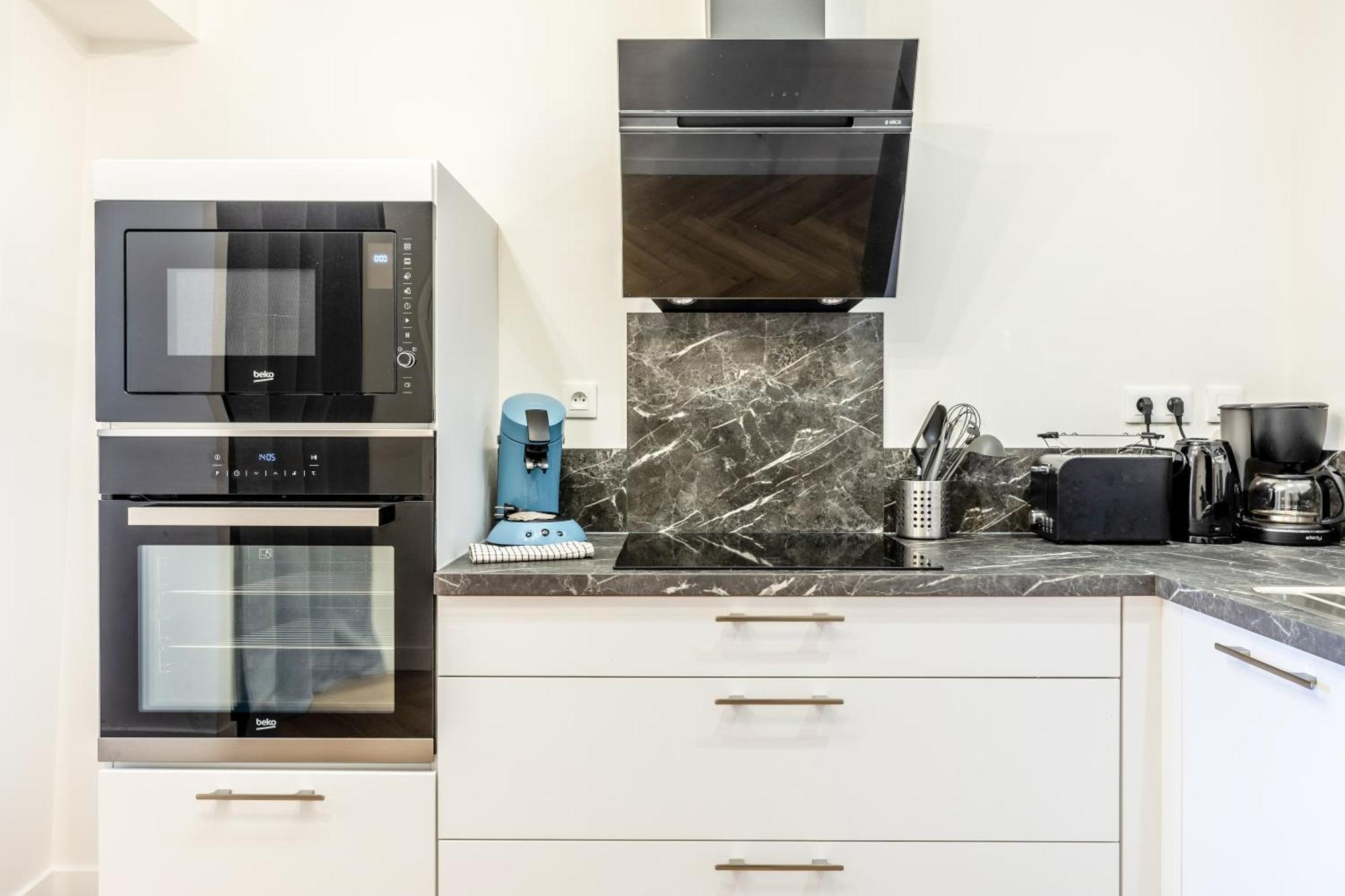 Appartement T2 - Ferrand *